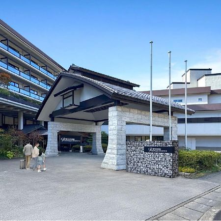 Ooedo Onsen Monogatari Premium Sendaisakunami Exterior foto